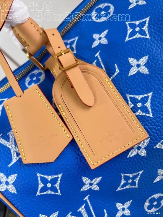 Fake Louis Bags Vuitton 40 SPEEDY Louis 0520